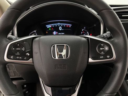 Used 2018 Honda CR-V EX image 16