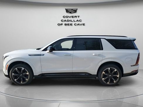 New 2026 Cadillac Escalade IQL Sport 2 image 5