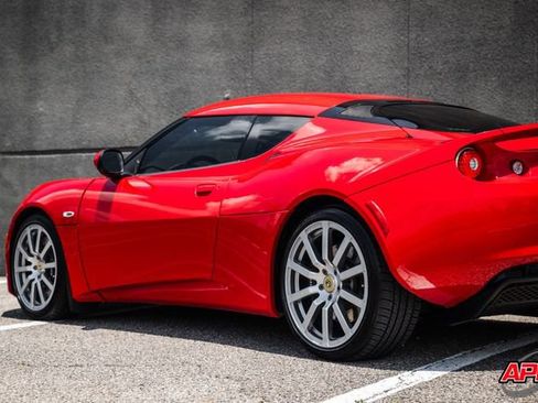 Used 2010 Lotus Evora RWD image 48