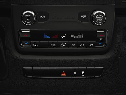 New 2024 RAM ProMaster 2500 w/ Convenience Group image 23