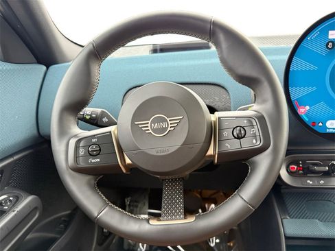 Used 2025 MINI Cooper Countryman S image 12