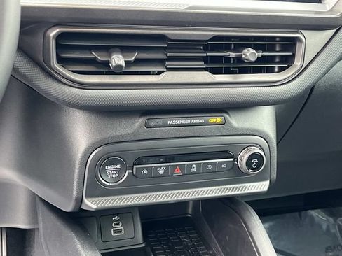 Used 2025 Ford Bronco Sport Outer Banks AWD/4WD image 31