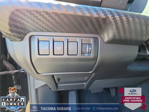 Used 2025 Subaru Ascent Premium AWD/4WD image 25