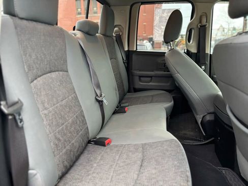 Used 2016 RAM 1500 Big Horn image 17