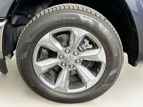 Used 2021 RAM 1500 Limited image 8