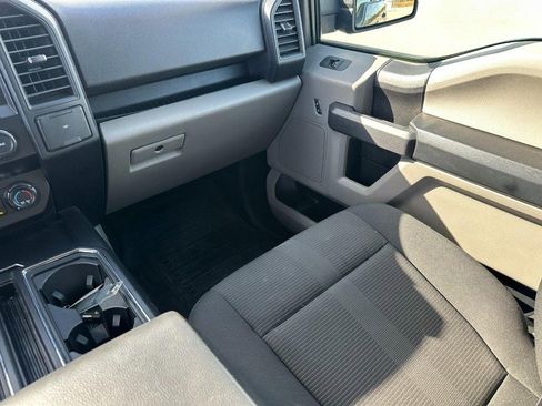 Used 2019 Ford F150 XL w/ Equipment Group 101A Mid image 15