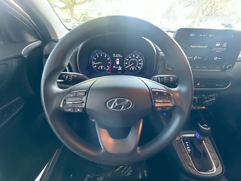 Used 2023 Hyundai Kona SEL FWD image 15