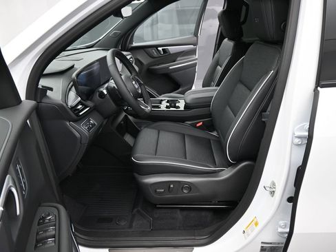 New 2026 Buick Enclave Sport Touring w/ Power Package image 8