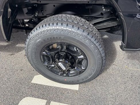 New 2026 Ford F350 XL w/ STX Appearance Package image 4