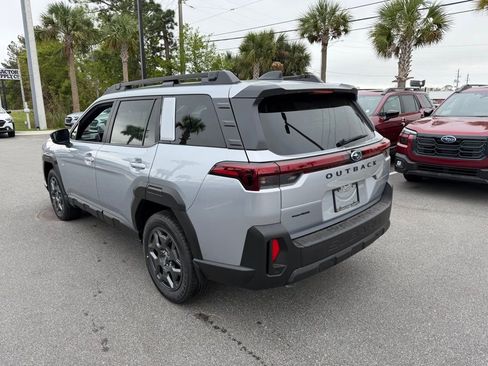 New 2026 Subaru Outback Premium image 5