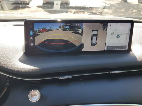 Used 2022 Genesis GV70 2.5T w/ Advanced Package image 29