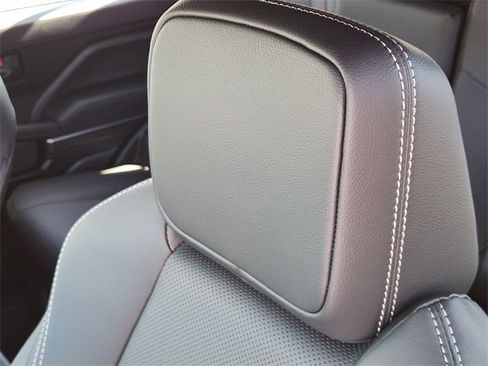 New 2026 Toyota 4Runner TRD Sport Premium image 11