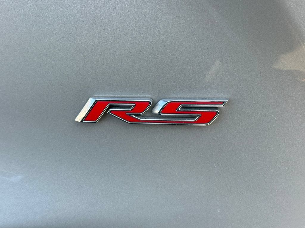 Used 2021 Chevrolet Blazer RS w/ Enhanced Convenience Package FWD image 6
