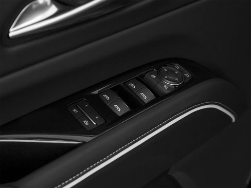 Used 2022 Cadillac Escalade Sport Platinum RWD image 71