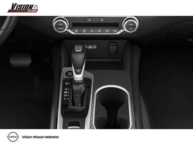 New 2026 Nissan Altima 2.5 SV w/ SV Premium Package FWD image 21