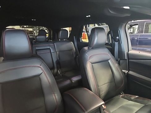 Used 2022 Ford Explorer ST-Line image 36