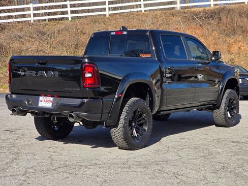 New 2026 RAM 1500 Big Horn image 20