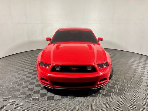 Used 2014 Ford Mustang GT w/ GT Track Package RWD image 4