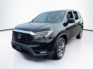 Used 2023 Honda Passport EX-L video 1