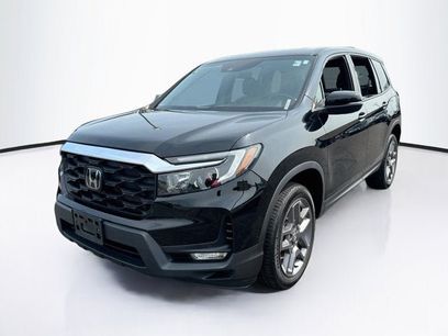 Used 2023 Honda Passport EX-L