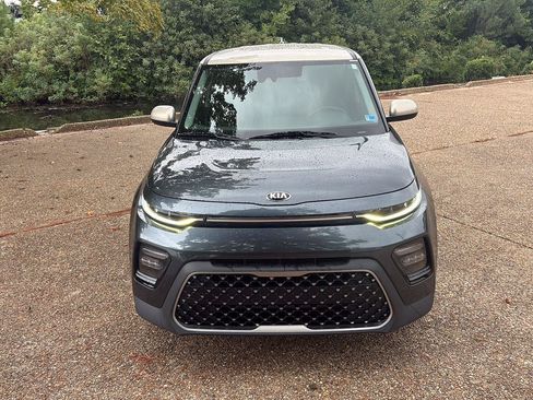 Used 2020 Kia Soul EX FWD image 14