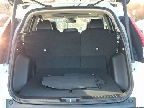 Certified 2023 Honda CR-V EX-L image 28