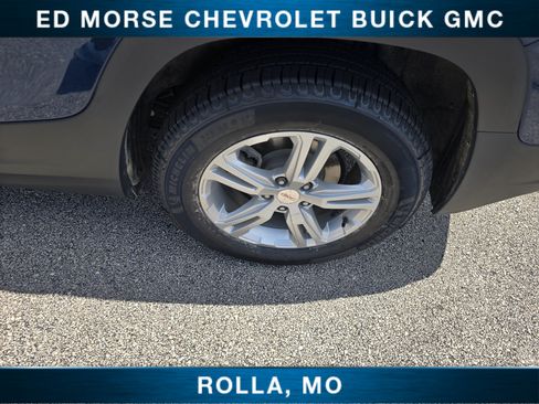 Certified 2020 GMC Terrain SLE w/ Driver Convenience Package FWD image 10