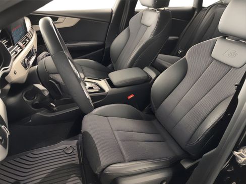 Certified 2023 Audi A5 2.0T Premium Plus w/ Premium Plus image 5