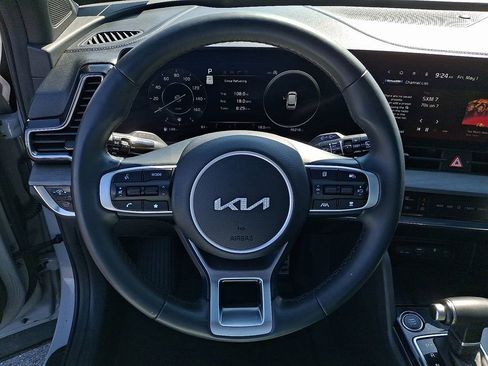 Certified 2023 Kia Sportage X-Pro Prestige AWD/4WD image 15
