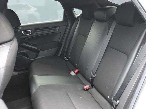 Used 2024 Honda Civic Sport image 9