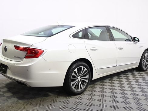 Used 2019 Buick LaCrosse Premium w/ Driver Confidence Package II image 7