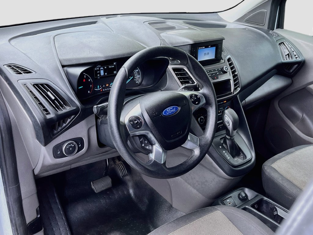 Used 2022 Ford Transit Connect XL FWD image 9