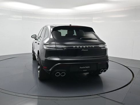 New 2026 Porsche Macan image 29