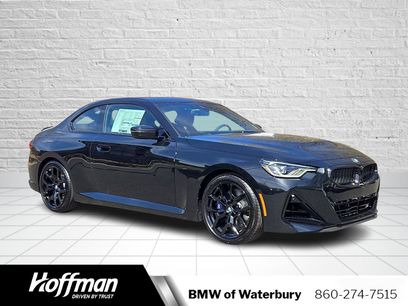 New 2026 BMW M240i xDrive Coupe w/ Premium Package