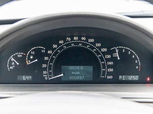 Used 2009 Maybach 62 S image 80