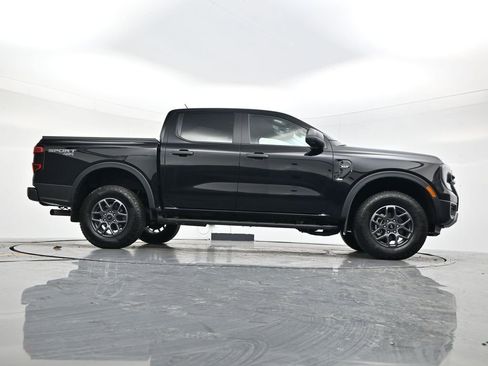 Used 2025 Ford Ranger XLT w/ Equipment Group 301A High image 48