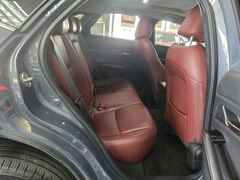 Used 2025 MAZDA CX-30 AWD 2.5 S w/ Preferred Package image 26