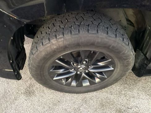 Used 2021 Lexus GX 460 Premium image 9