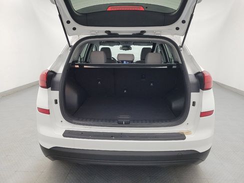 Used 2019 Hyundai Tucson Value AWD/4WD image 29