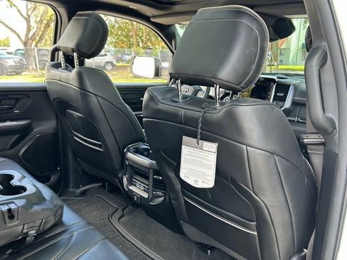 Used 2024 RAM 1500 Limited image 46