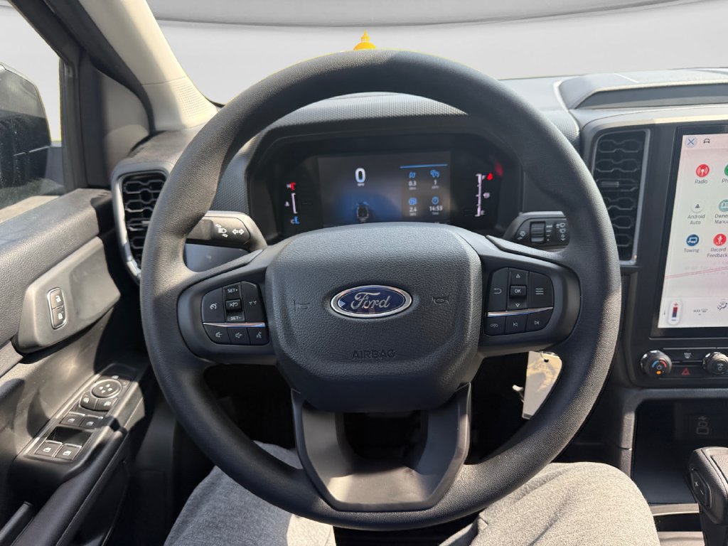 New 2026 Ford Ranger XL w/ FX4 Off-Road Package AWD/4WD image 27
