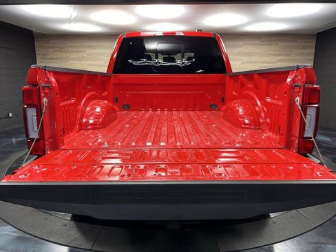 Used 2022 Ford F350 Lariat w/ Lariat Ultimate Package image 16