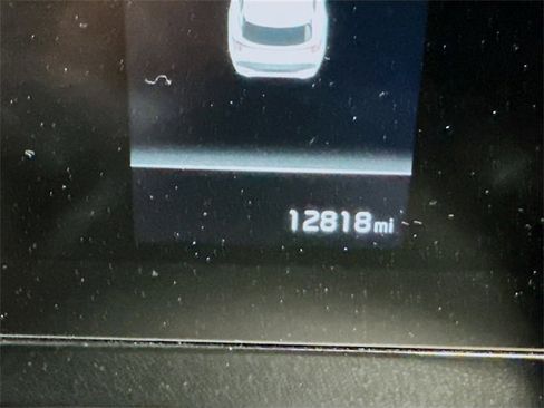 Used 2023 Kia Sportage LX image 19