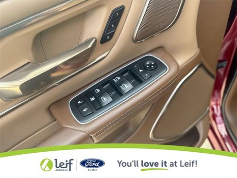 Used 2020 RAM 1500 Limited image 19