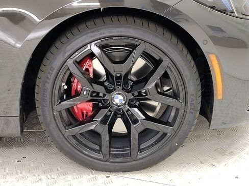 New 2026 BMW 440i xDrive Convertible w/ Premium Package image 5