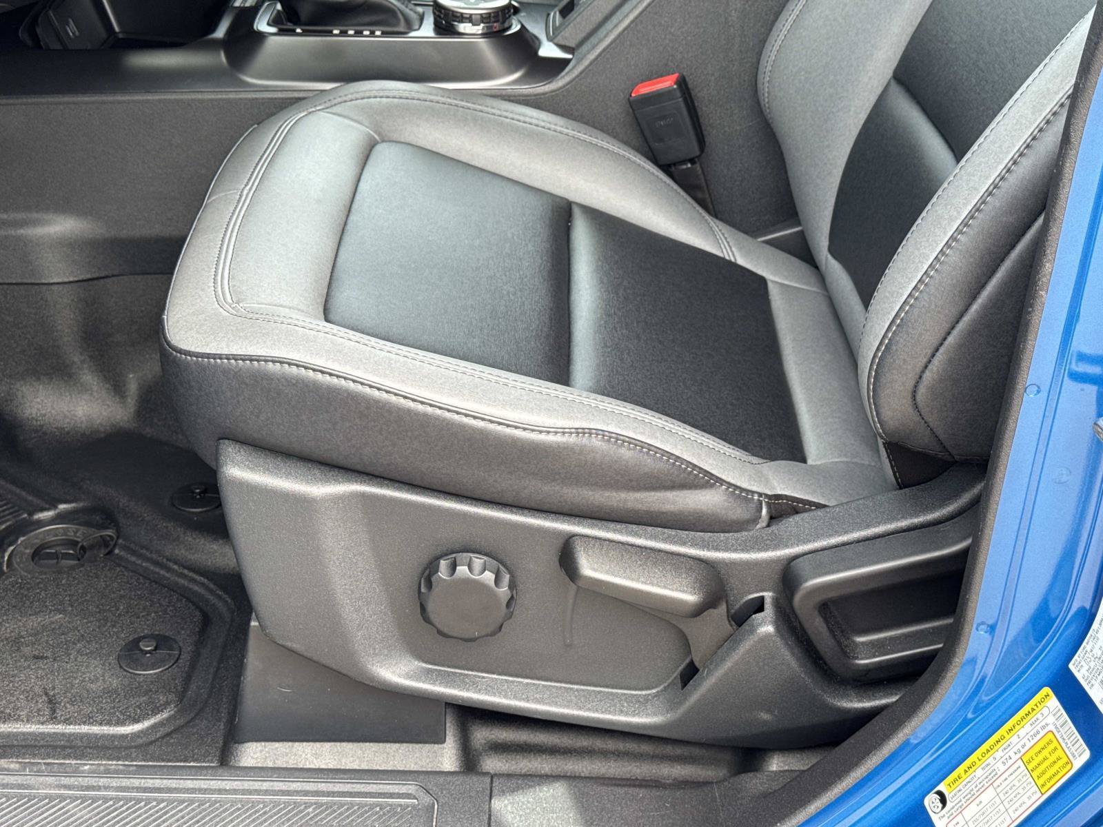 Used 2024 Ford Bronco Big Bend AWD/4WD image 19