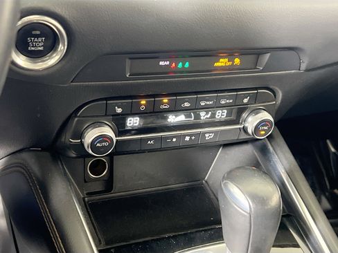 Used 2021 MAZDA CX-5 Grand Touring image 16