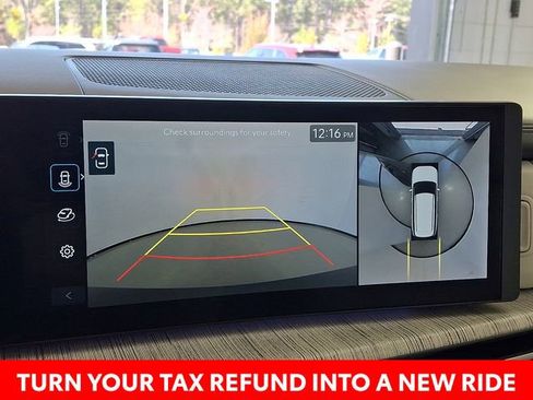 Certified 2025 Hyundai Santa Fe Calligraphy image 23