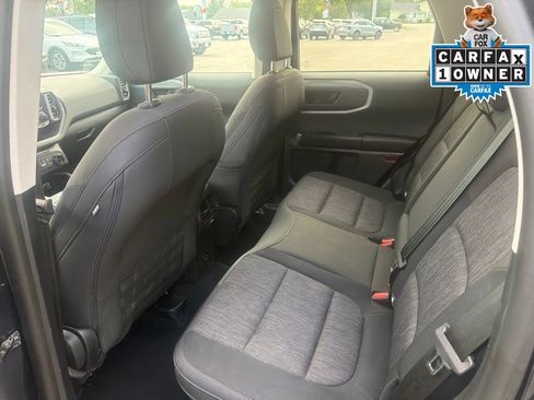 Certified 2023 Ford Bronco Sport Big Bend AWD/4WD image 21