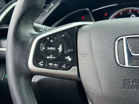Used 2019 Honda Civic Sport image 24